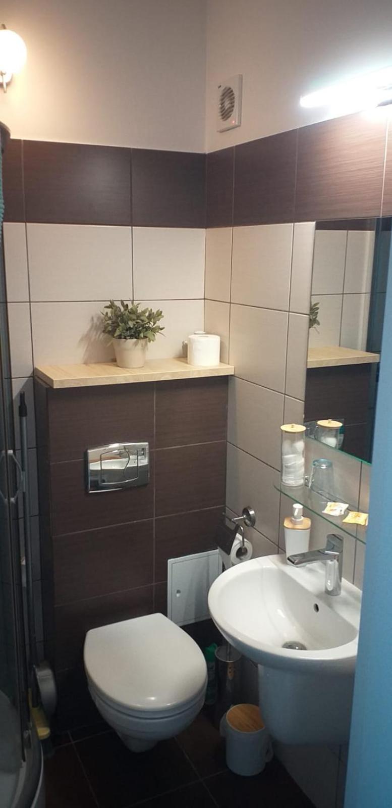 Apartament Sea Planet Mielno Centrum - Parking W Cenie Pobytu Экстерьер фото