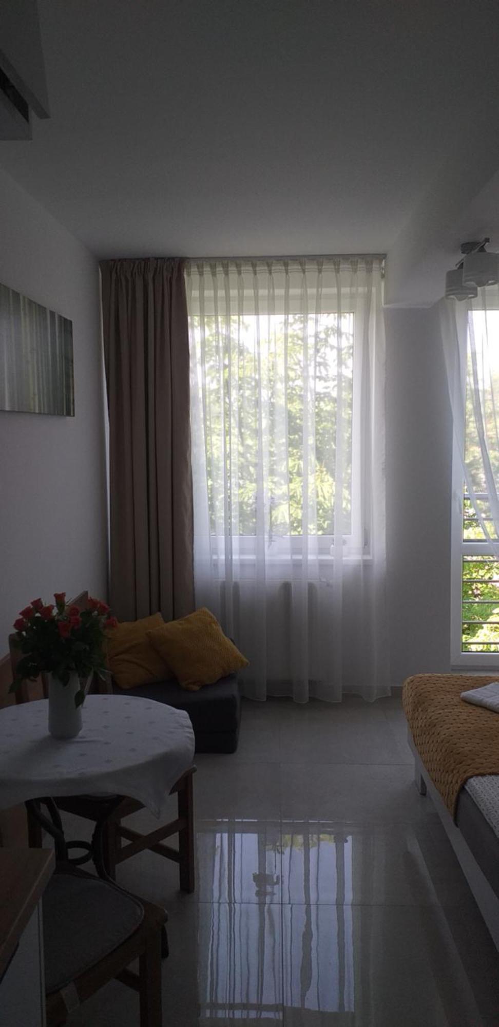 Apartament Sea Planet Mielno Centrum - Parking W Cenie Pobytu Экстерьер фото